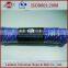 pp double braided rope in handle or disc