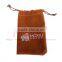 Max+ China Custom Printed Velvet Pouch Bag Velvet Jewelry Pouch With Logo High Quality Promotion Fancy Mobile Phone Pouch