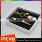 Classical elegant usb flash disk drive and ball point pen gift set