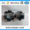 high quality standard thick wall seamless steel pipe made in Jiangsu api 5l x52 seamless line pipe