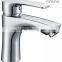 Cheap bathroom single lever wash basin mixer SI-101