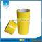 Yellow Bopp Adheisve Packing Tape