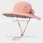 Custom Cheap Plain Fishman Bucket Hats Factory Directly