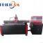 China PHILICAM 1325 fiber laser cutting 5mm metal machine