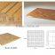 High quality low price aluminum dance floor edge