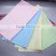 Custom print optical glass microfiber cloth