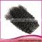 Aliexpress2015 Wholesale price Kinky Curly Brazilian Virgin Hair Weaving