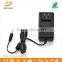 Wall Mounted AC/DC Switching Power Adapter 24V 2A