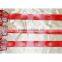 Supermarket Hanging Display Hang Strip PP Plastic Display Clip Strips