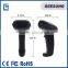 Handheld laser supermarket barcode scanner 2d