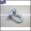 5/8" Galvanized Screw Pin Anchor Shackle