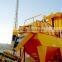 High Efficiency Sand Washer Machine And Hydrocyclones