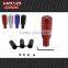 Momo Spring Aluminum Universal Gear Shift Knob