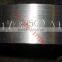 flat steel flanges (GOST 12820-80)