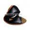 Charming girls low heel shoe,new product foldable shoe for women and fashion ladies casual shoe