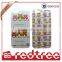 Glow in the Dark Mobile Phone Case Sublimation Cover for Htc Desire 728