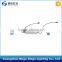 High Brightness Single Color Outdoor Led Wall Washer 24w