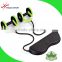 High quality foam double exercise AB wheel/AB roller