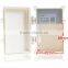 Convinience work power supply for CCTV camera 12V2A flat door box type of power supply box
