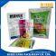 Aluminum Foil Vegetable Seed Packet /plastic Seeds Bag/ Agricultural Seed Packaging Bag Quality Choice
