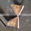 Q35Y ironworker for pipe cutting and square steel shearing