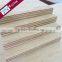 hardwood core both side melamine faced plywood for australia market