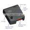 Inground bark fence & 300 meter remote dog trainer