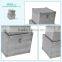 new design and mordern storage trunk denture storage box