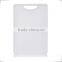 hmw-pe professional cutting board