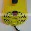 AS06A Double voltage portable air compressor