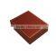 High quality factory PU leather packaging box perfume box