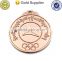 classical Egypt style customized of high quality blank metal medal