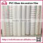 NEW Fashion design decorative window film, pvc decorative film manufacturer                        
                                                Quality Choice