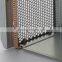 Galvanised Steel Stamped Assembly Metal Cover