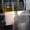 Import material 0.15mm high transparancy mirror cell phone screen protector for iphone 6