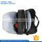 Travel laptop backpack bag with USB interface