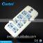 10 Gang Universal European Round Pin Socket FXD-328