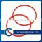105909-038 105909G-038 Ribbon Take Up O-Ring Drive Belt for Zebra P310i P330i Original New