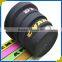 high tenacity good quality black polyester webbing for safety belt China manufacturer                        
                                                Quality Choice