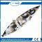 Superior 370cm fishing kayak with pedals and rudder system--eagle angler