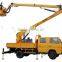 26m truck tail lift