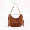 V359 Suede leather tassels ladies hobo bag handbag woman factory Guangzhou China                        
                                                Quality Choice