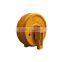 E200B Excavator Front Idler