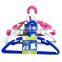 Set of 8 Children's Hangers