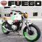Motorcycle Motos Cafe Racer Bike 150cc SOHC Air Cooling 5 Gears Manual