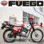 EEC Enduro Motorcycle 250cc CG200 Offroad Dirtbike
