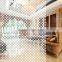 visfilm small white dot decorative window film lowes