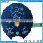 Medical Devices Metal Dome Rear Adhesive Membrane Switch With LED