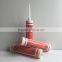 Fire Resistant Silicone