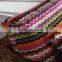 China High Quality Wicker Rattan Sofa Bed 150cm